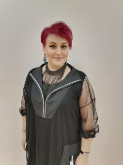 Кравченко Екатерина Викторовна