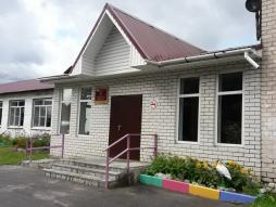 МБУ ДО "Центр детского творчества"