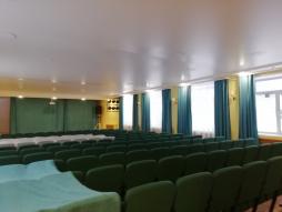 "Актовый зал"