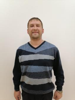 Никитин Игорь Сергеевич